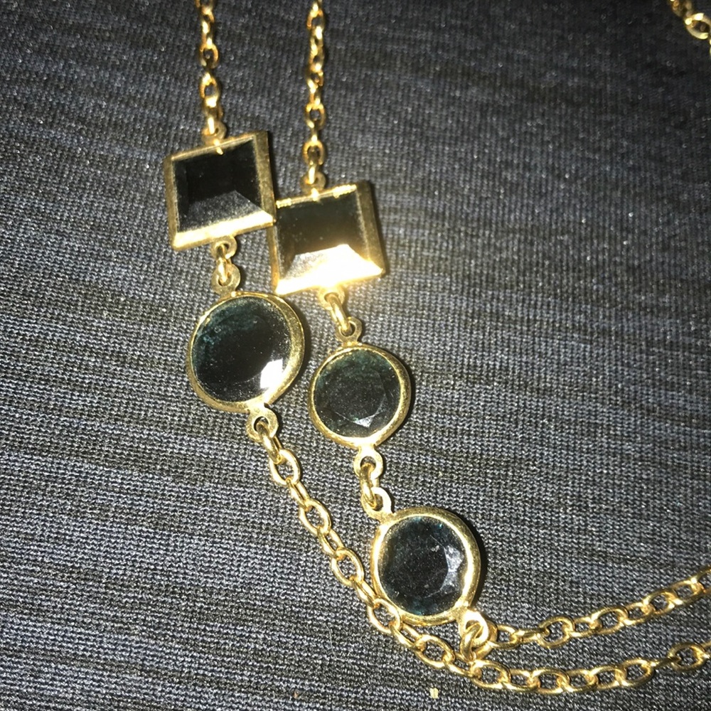 Jcrew 36 inch necklace